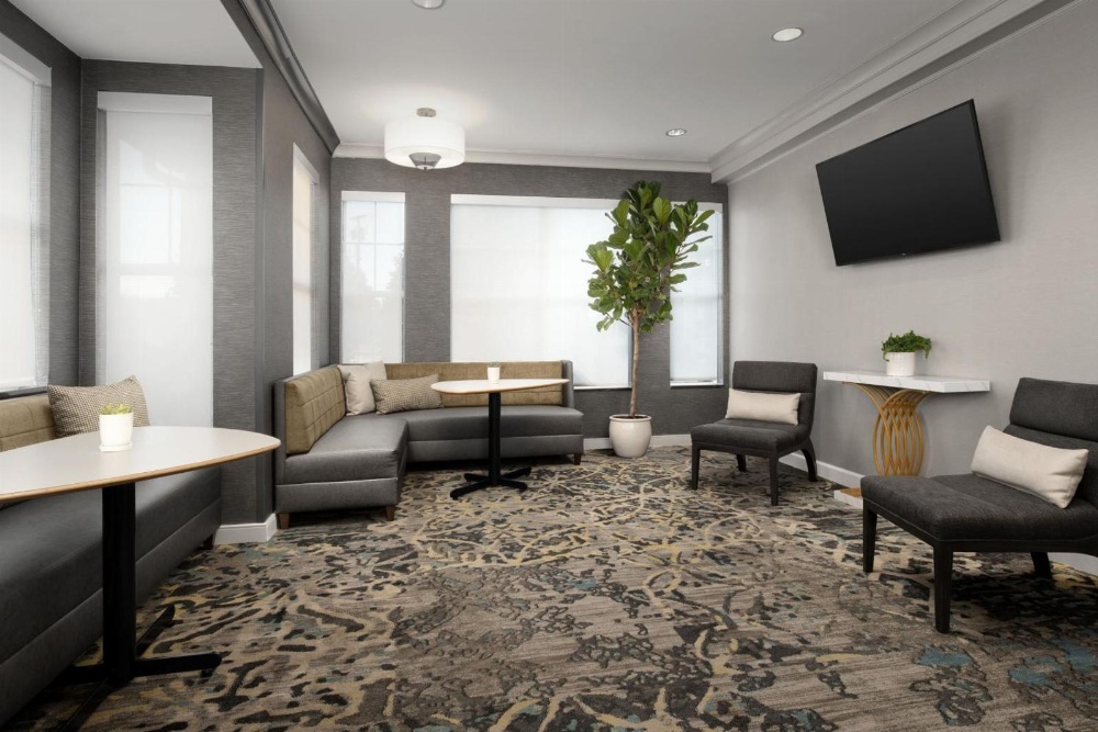 Residence Inn by Marriott Fayetteville Cross Creek
