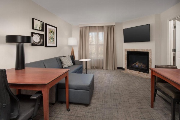 Residence Inn by Marriott Fayetteville Cross Creek image 10