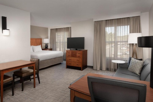 Residence Inn by Marriott Fayetteville Cross Creek image 11