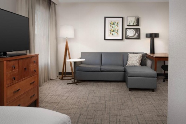 Residence Inn by Marriott Fayetteville Cross Creek image 13