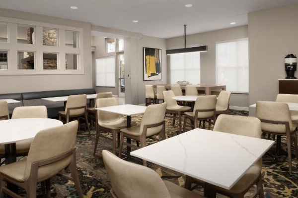 Residence Inn by Marriott Fayetteville Cross Creek image 24