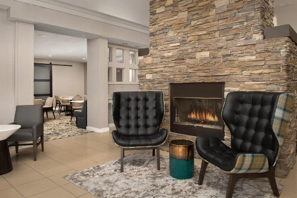 Residence Inn by Marriott Fayetteville Cross Creek image 3