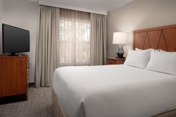 Residence Inn by Marriott Fayetteville Cross Creek image 6
